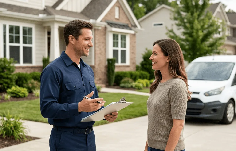 Mold Remediation Post, TX FAQs